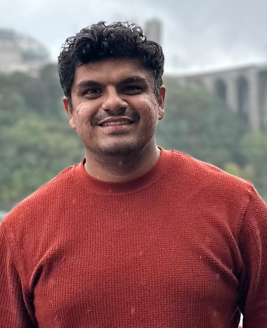 Naman Raghuvanshi